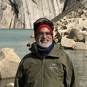 Nagesh Mahanthappa
